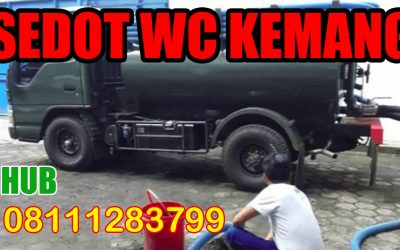 Jasa sedot wc Jatinegara Murah
