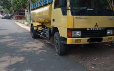 sedot wc Pancoran Murah