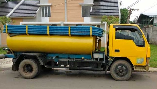 Tukang Sedot WC tangerang Selatan
